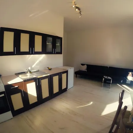Nina Apartmán *