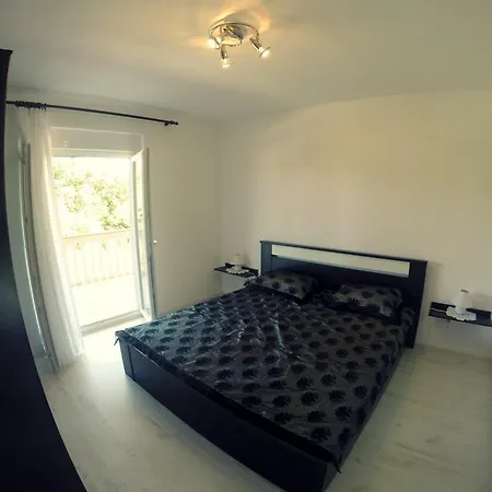 Nina Apartament Manjadvorci