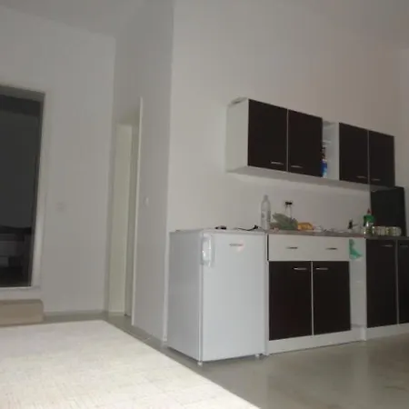 Apartament Nina *