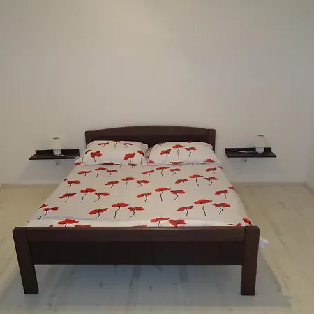 Apartament Nina Manjadvorci